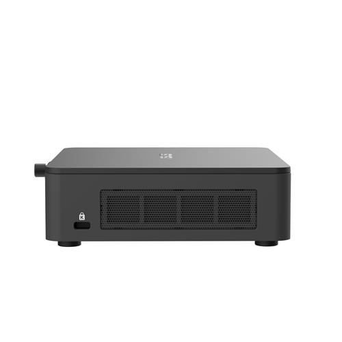 ASUS NUC 12 RNUC12WSKV70002 UCFF Nero i7-1270P