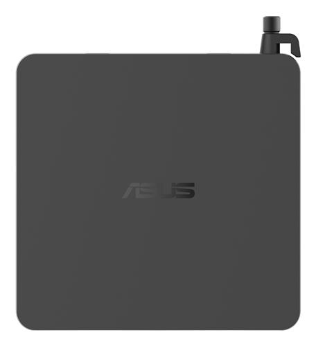 ASUS NUC 12 RNUC12WSKV70002 UCFF Nero i7-1270P