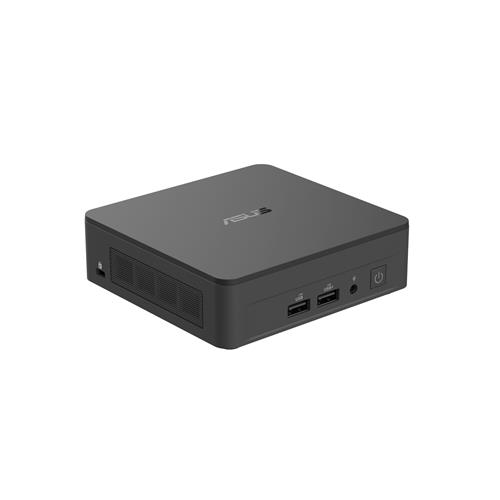 ASUS NUC 12 RNUC12WSKV70002 UCFF Nero i7-1270P