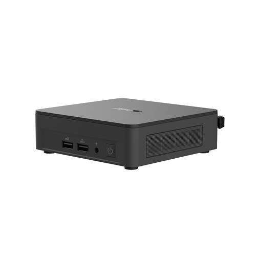 ASUS NUC 12 NUC12WSKv5 UCFF Nero i5-1250P