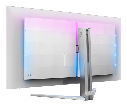 Philips 42M2N8900/00 Monitor PC 105,5 cm (41.5) 3840 x 2160 Pixel 4K Ultra HD OLED Bianco