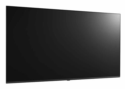 LG 50UM662H TV Hospitality 127 cm (50