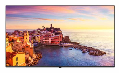 LG 50UM662H TV Hospitality 127 cm (50