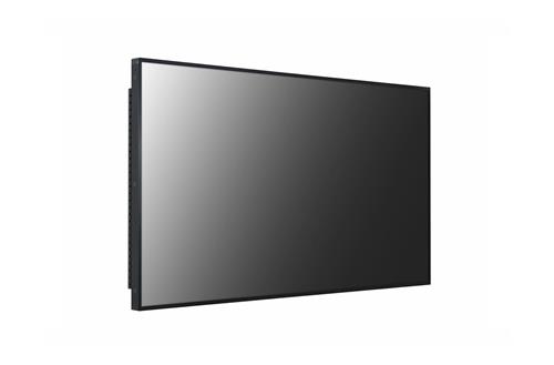 LG 55XF3E-B Pannello piatto per segnaletica digitale 138,8 cm (54.6