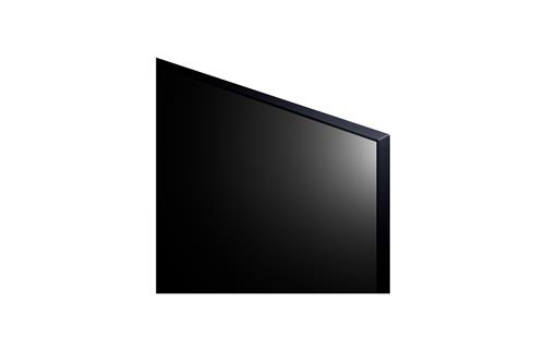 LG 65UN640S Pannello piatto per segnaletica digitale 165,1 cm (65) LCD Wi-Fi 400 cd/m² 4K Ultra HD Blu WebOS
