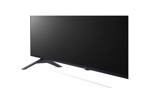 LG 65UN640S Pannello piatto per segnaletica digitale 165,1 cm (65) LCD Wi-Fi 400 cd/m² 4K Ultra HD Blu WebOS