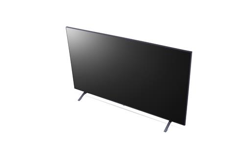 LG 65UN640S Pannello piatto per segnaletica digitale 165,1 cm (65) LCD Wi-Fi 400 cd/m² 4K Ultra HD Blu WebOS