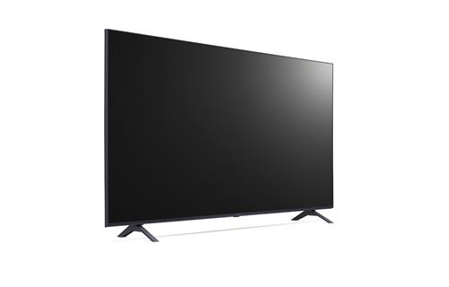 LG 65UN640S Pannello piatto per segnaletica digitale 165,1 cm (65) LCD Wi-Fi 400 cd/m² 4K Ultra HD Blu WebOS