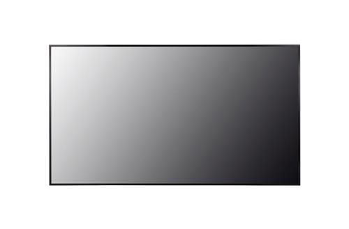 LG 75XF3C-B Pannello piatto per segnaletica digitale 190,5 cm (75