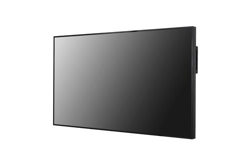 LG 75XF3C-B Pannello piatto per segnaletica digitale 190,5 cm (75