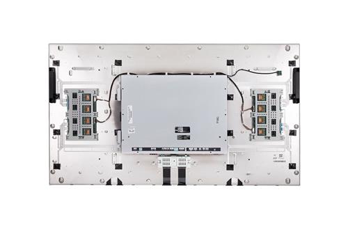 LG 75XF3C-B Pannello piatto per segnaletica digitale 190,5 cm (75