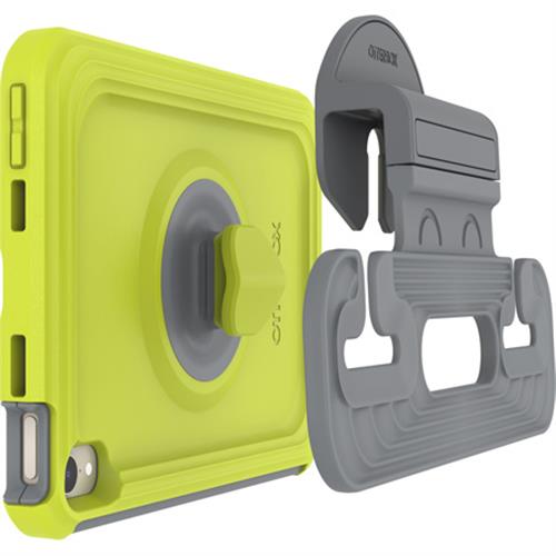 EZGRAB CASE APPLE IPAD MINI 6TH GEN MARTIAN - GREEN