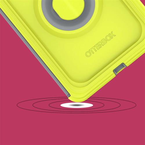 EZGRAB CASE APPLE IPAD MINI 6TH GEN MARTIAN - GREEN