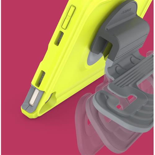 EZGRAB CASE APPLE IPAD MINI 6TH GEN MARTIAN - GREEN