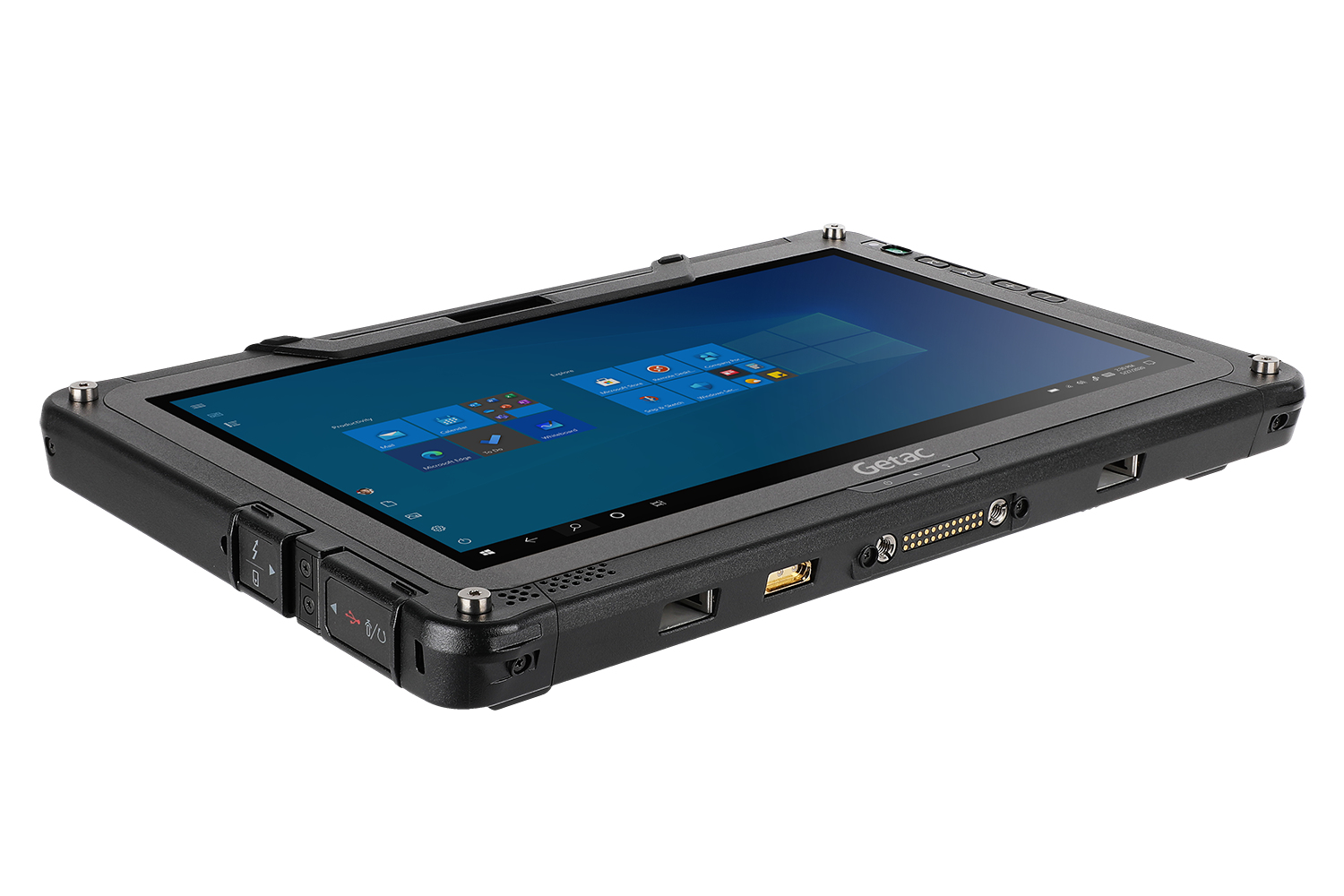 Getac F110 G7 Intel Core i5 256 GB 29,5 cm (11.6