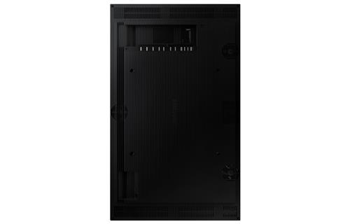 Samsung OM55N-S Pannello piatto per segnaletica digitale 139,7 cm (55
