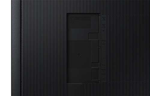 Samsung QB50C Pannello piatto per segnaletica digitale 127 cm (50