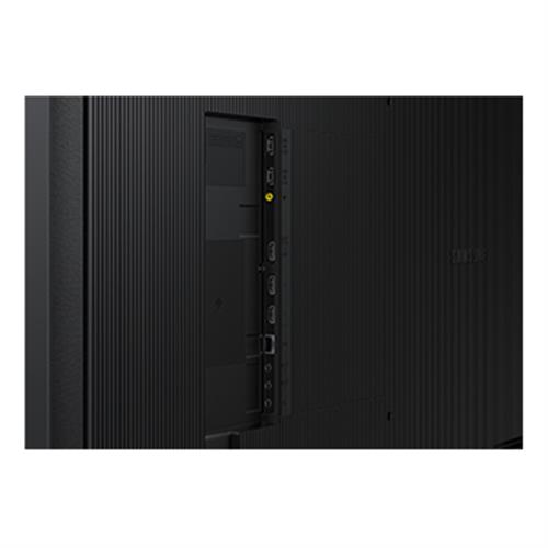 Samsung QB50C Pannello piatto per segnaletica digitale 127 cm (50