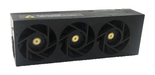 FAN MODULE OF ES NAS .