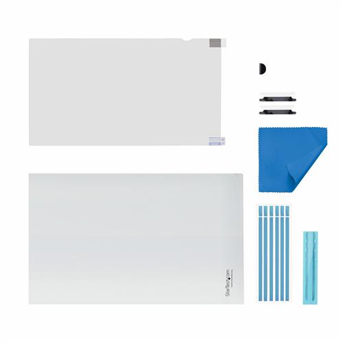 FILTRO PRIVACY DA 14IN 16:10 ANTIRIFLESSO/ANTI LUCE BLU