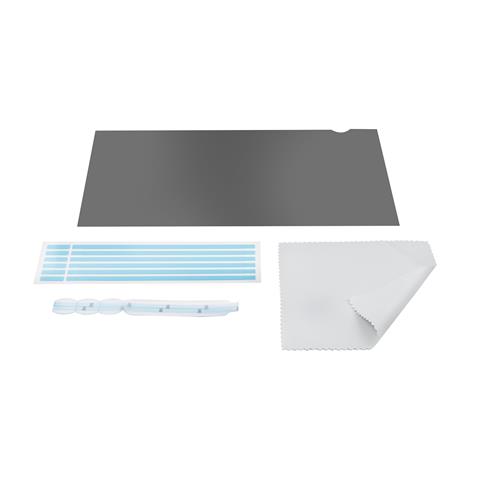 FILTRO PRIVACY NOTEBOOK 13.3IN SCHERMO ANTIRIFLESSO PER LUCE BL