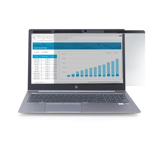 FILTRO PRIVACY PER LAPTOP 16IN FILTRO ANTI LUCE BLU/SCHERMO