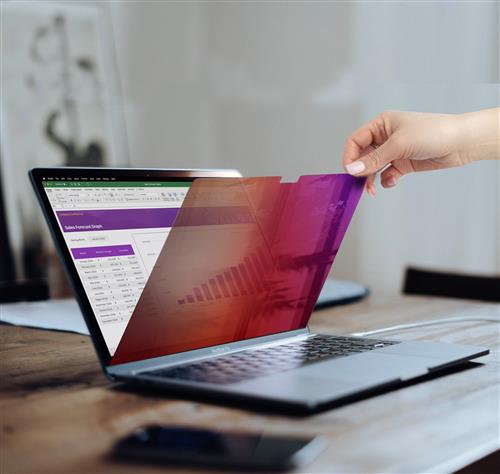 FILTRO PRIVACY PER MACBOOK PRO 21/23  SCHERMO PRIVACY  16IN ORO