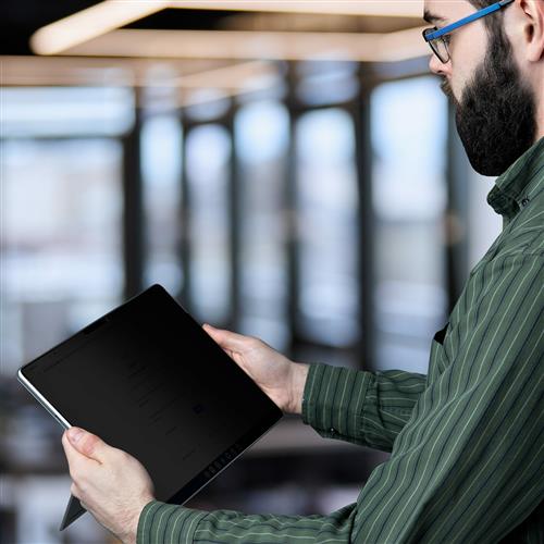 FILTRO PRIVACY PER SURFACE PRO SCHERMO/PELLICOLA PROTETTIVA 13I