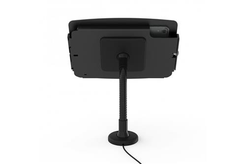 FLEX SPACE IPAD 10.2IN SECURITY KIOSK - BLACK