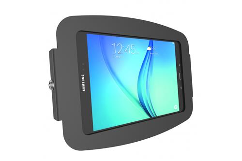 GALAXY TAB A 10.5IN SPACE BLACK .