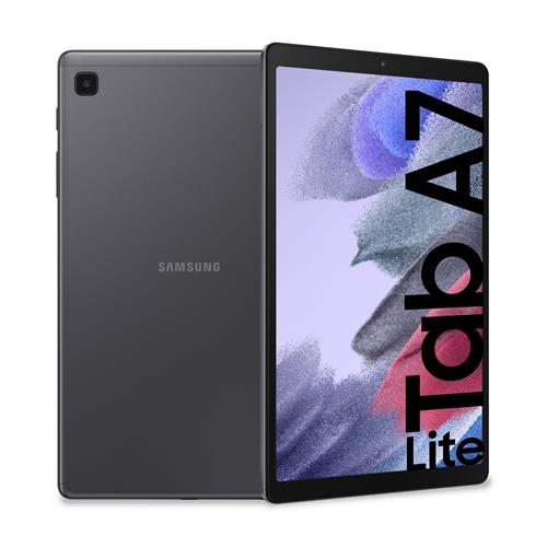 Samsung Galaxy Tab A7 Lite SM-T220 Mediatek 32 GB 22,1 cm (8.7
