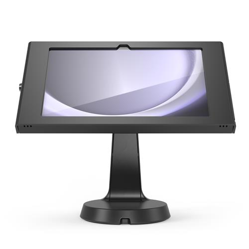 GALAXY TAB A9 APEX ENCLOSURE MAST COUNTER STAND - BLACK