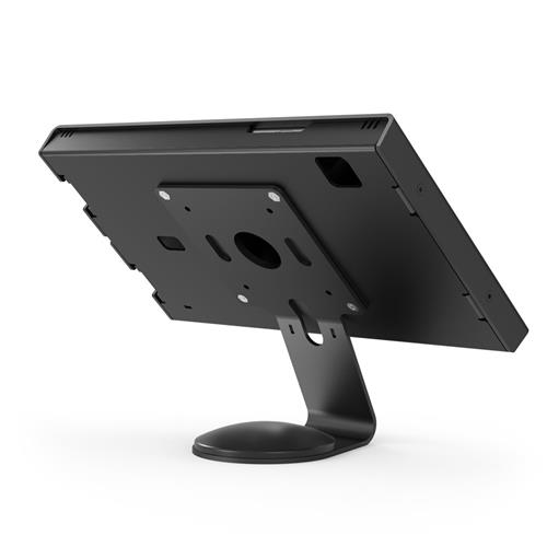 GALAXY TAB A9+ 11IN SWELL ENCLOSURE CORE STAND - BLACK