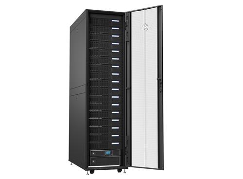 Vertiv Liebert UPS GXT5 – 5.000 VA/5.000 W | 230 V | Installazione su rack/tower | Energy Star|