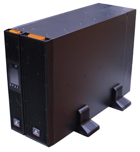 Vertiv Liebert UPS GXT5 – 5.000 VA/5.000 W | 230 V | Installazione su rack/tower | Energy Star|