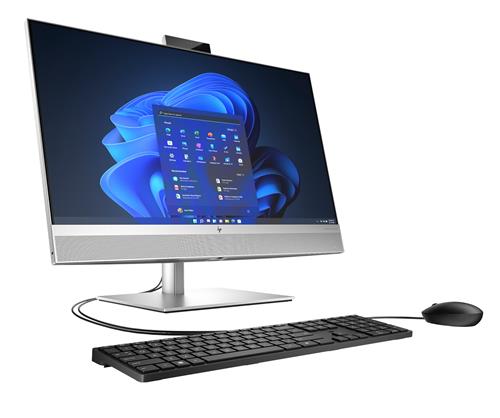 HP EliteOne 870 G9 Intel® Core™ i7 i7-14700 68,6 cm (27