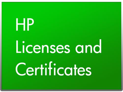HP LICENSE AC ENTERPRISE 10-99 LIC E-LT