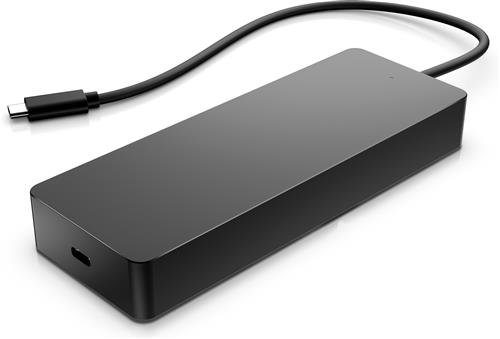 HP UNIVERSAL USB-C MULTIPORT HUB