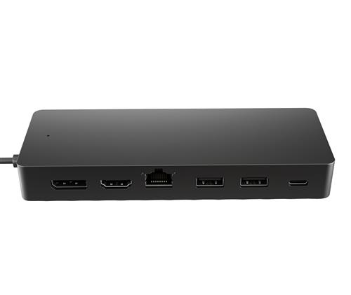 HP UNIVERSAL USB-C MULTIPORT HUB