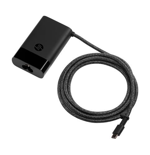 HP USB-C 65W LAPTOP CHARGER ITL