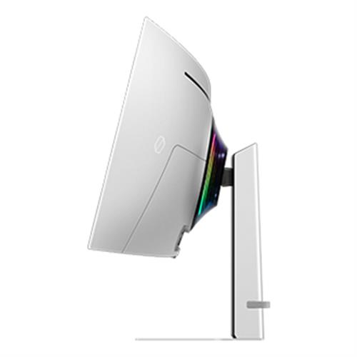 Samsung Monitor Gaming Odyssey OLED G9 - G93SC da 49'' Dual QHD Curvo
