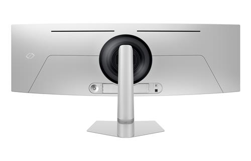 Samsung Monitor Gaming Odyssey OLED G9 - G93SC da 49'' Dual QHD Curvo