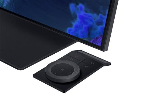 Samsung G97NC Monitor PC 139,7 cm (55) 3840 x 2160 Pixel 4K Ultra HD LED Nero