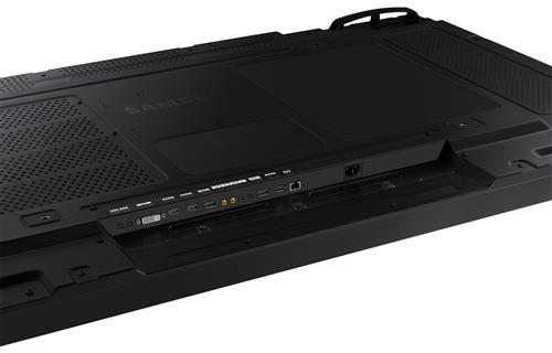 Samsung VM55B-R LED Interno