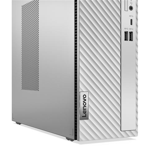 Lenovo IdeaCentre 3 07IRB8 Intel® Core™ i5 i5-14400 8 GB DDR4-SDRAM 512 GB SSD Windows 11 Home SFF PC Grigio