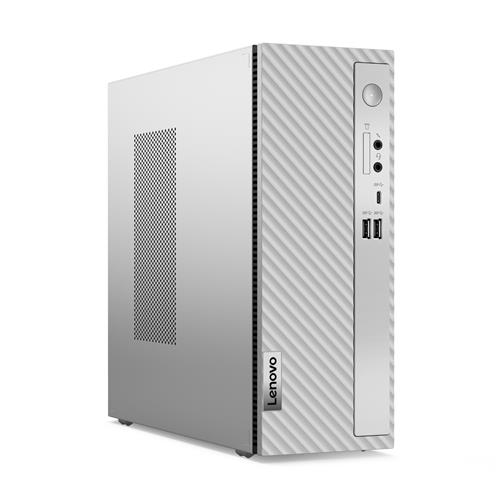 Lenovo IdeaCentre 3 07IRB8 Intel® Core™ i5 i5-14400 8 GB DDR4-SDRAM 512 GB SSD Windows 11 Home SFF PC Grigio