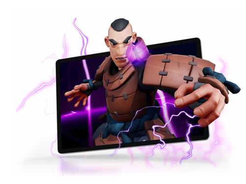 Lenovo Idea Tab Pro TB373FU + Pen 8GB 256GB WIFI