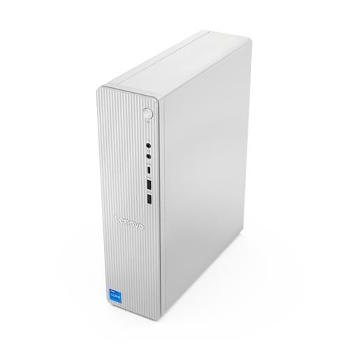 Lenovo IdeaCentre Tower Desktop 8.2L Intel i5 16GB 512GB