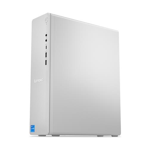 Lenovo IdeaCentre Tower Desktop 8.2L Intel i5 16GB 512GB