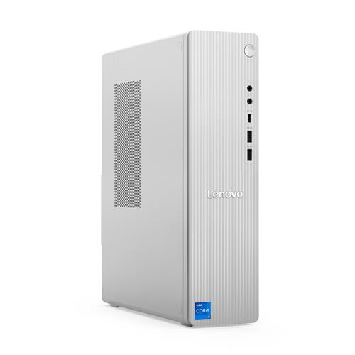 Lenovo IdeaCentre Tower Desktop 8.2L Intel i5 16GB 512GB